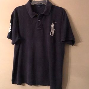Polo by Ralph Lauren Shirt Size XL